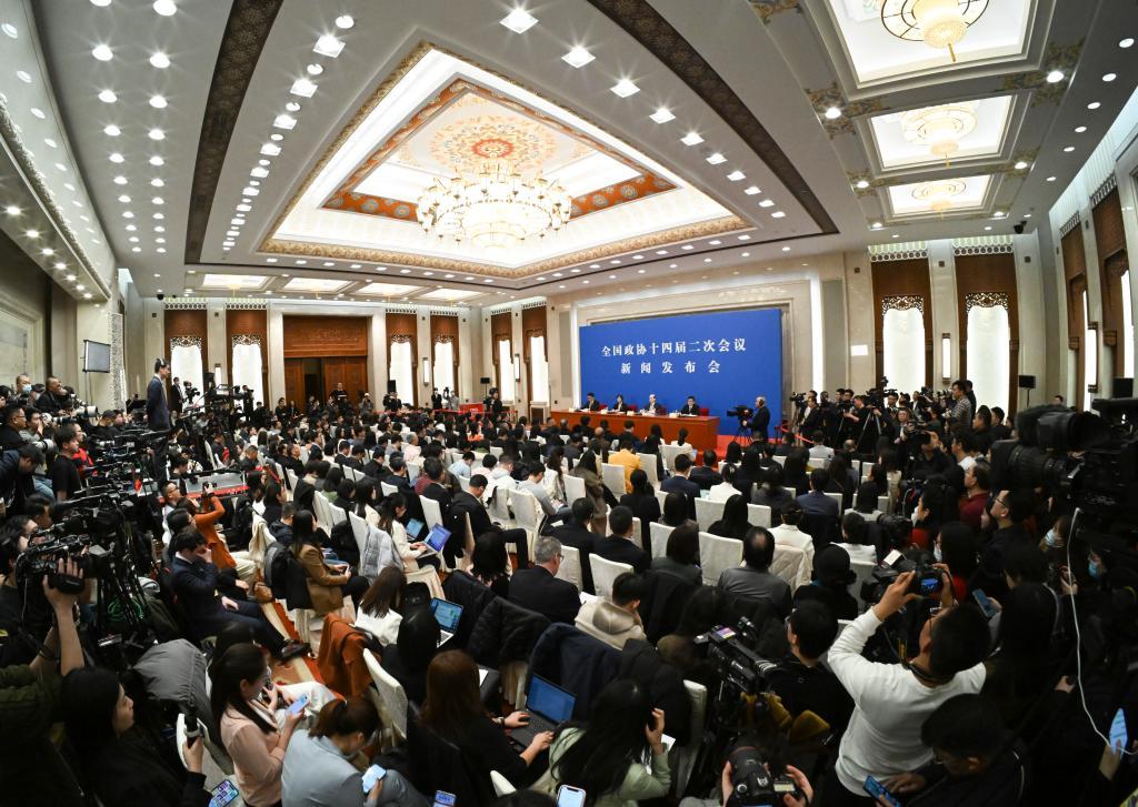 观察中国全过程人民民主的重要窗口