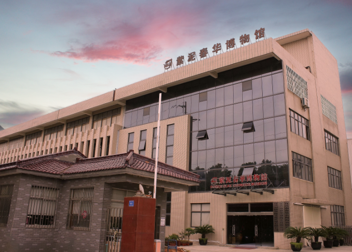 向全球传播紫砂文化  展现中国文化独特魅力