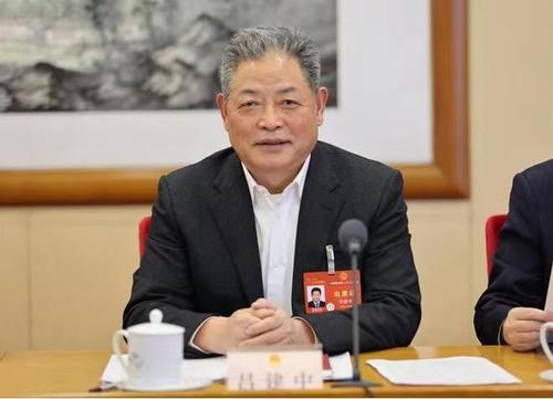 全国人大代表吕建中：用好数字技术 赋能文化产业