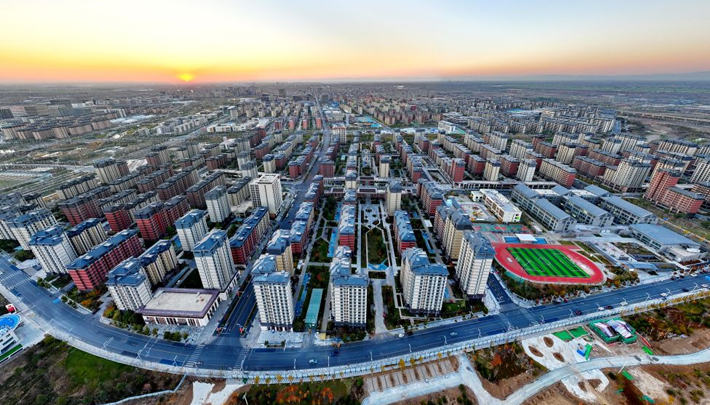 习近平总书记这样引领推动京津冀协同发展
