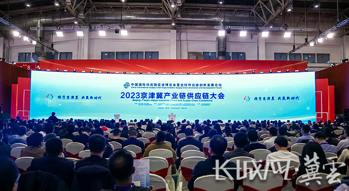 京津冀经济总量连跨5个万亿元台阶！十年协同发展交出亮眼答卷