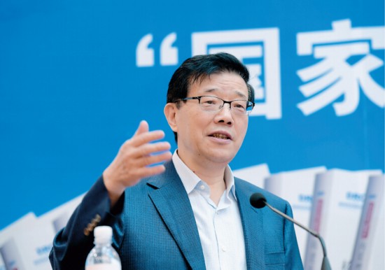 李伟：京津冀协同发展十年的成效及未来
