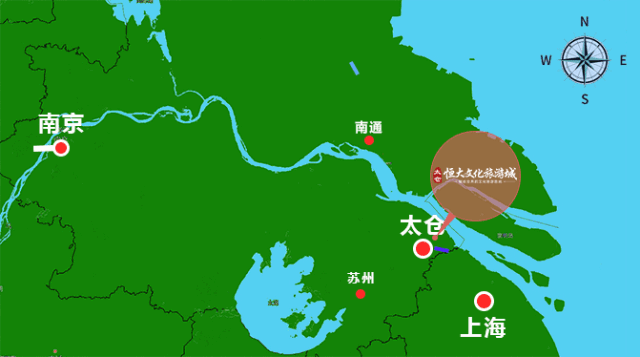 长三角，4%何以撑起24%？