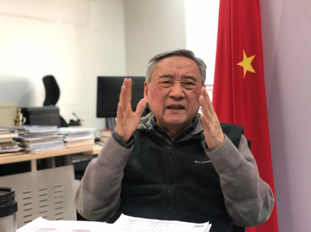 推进信息化与数字化“两化”融合，发展智慧能源顺应能源大势之道