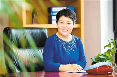 寇雅玲：以创新发展推动西安演艺事业高质量发展