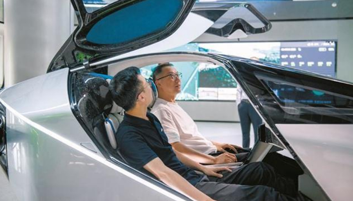 后年规模或突破万亿元 低空经济振翅欲“高飞”