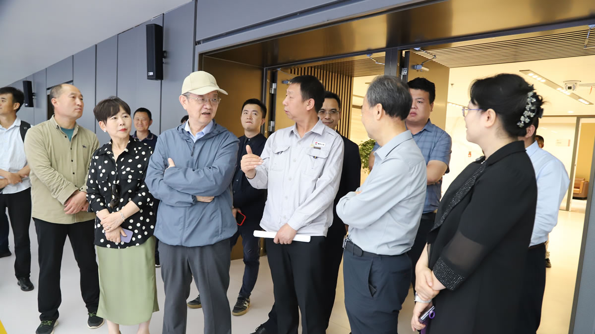 实地调研：陕煤集团榆林化学有限责任公司