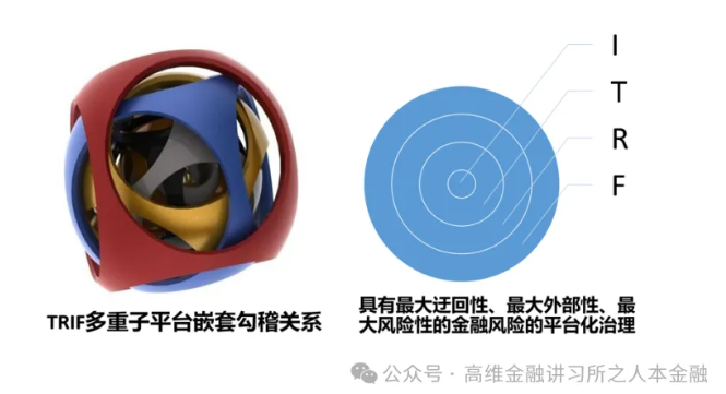 窦尔翔：《决定》金融平台篇：最具外部性的函数