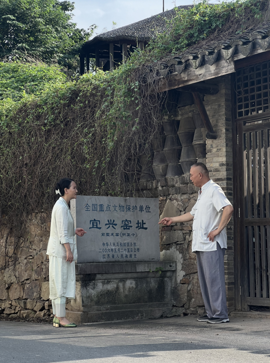 汇聚版权力量 引领陶瓷产业高质量发展