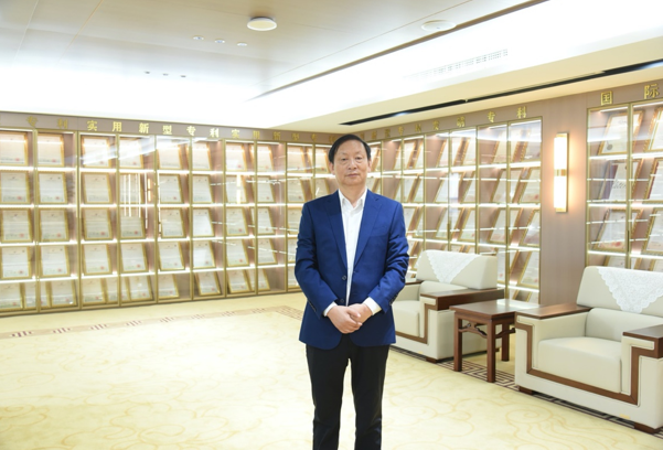 专访：传统制造业向“新”求“质”实践探索