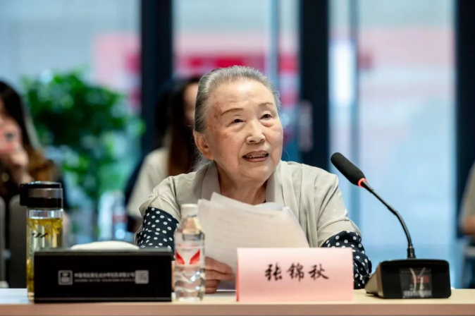 与院士大师面对面，中国建筑青年设计师培训班学员与中建西北院院士团队座谈交流