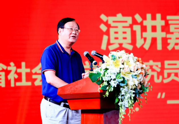 张宝通：借鉴应对经济危机的三个成功案例