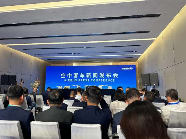 铂力特再获Airbus Atlantic 主力机型A320 O-Ring工作包，再展稳定工业化量产实力