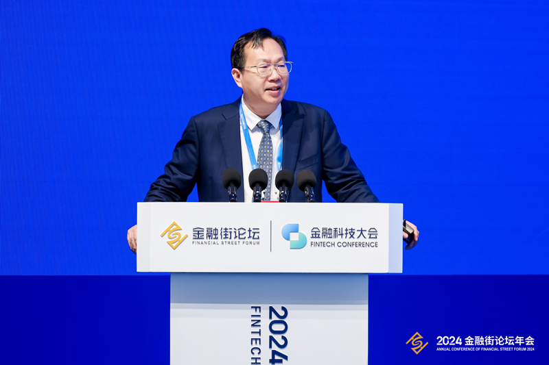 张政伟：要把企业的ESG实践和企业价值相关联起来