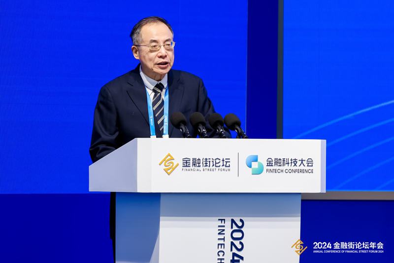 朱宏任：以ESG为路径，为中国企业持续发展拓展空间