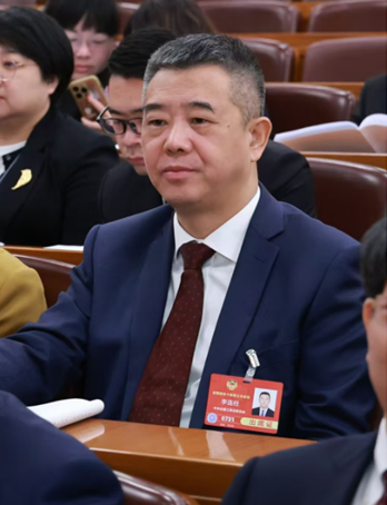 李连柱：关于放宽生产制造大省以旧换新区域限制的提案