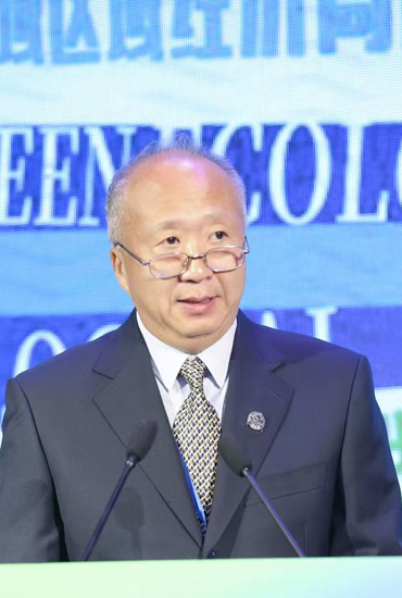 赵一丁