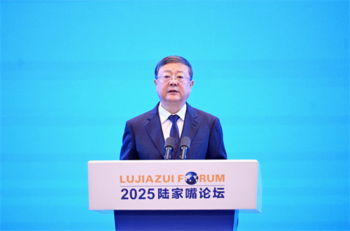 陈吉宁：深化金融改革，更好服务科技创新，持续扩大金融开放，更好支撑企业走出去发展