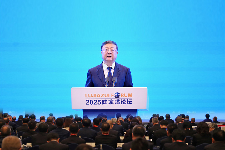 金融与科技融合“上海方案”正在形成
