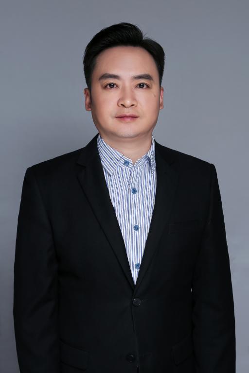 顾炜宇