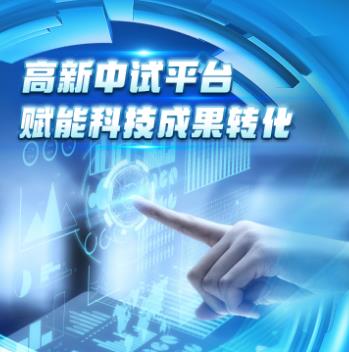 发挥新型举国体制优势推动中试加速跑