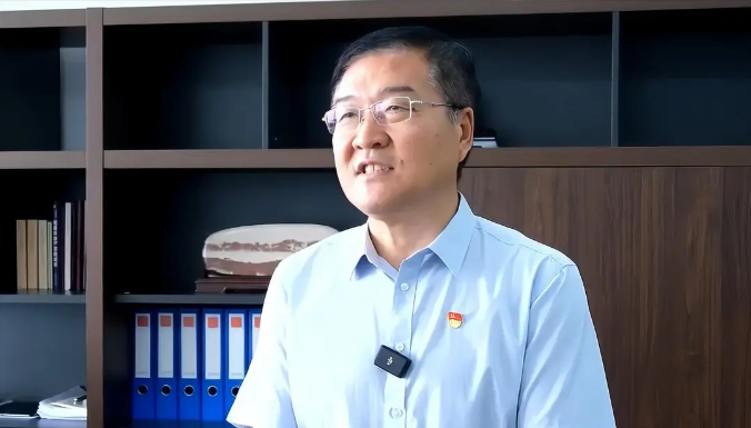 让“沉睡”的瓦斯焕发新生