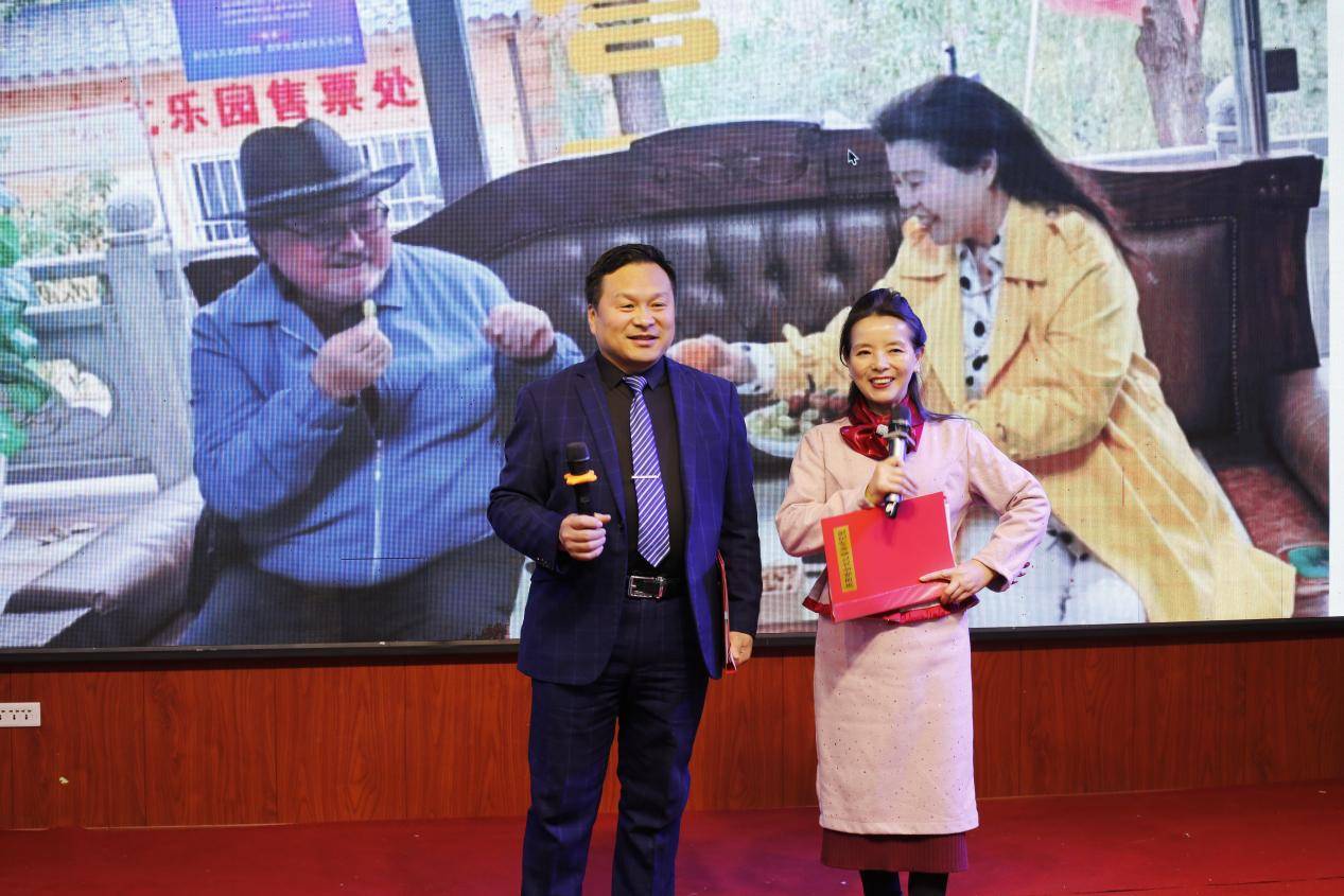 世界蓝田玉石诗林启动暨蓝田唐诗文化博物馆投资签约_仪式在西安蓝田成功举办