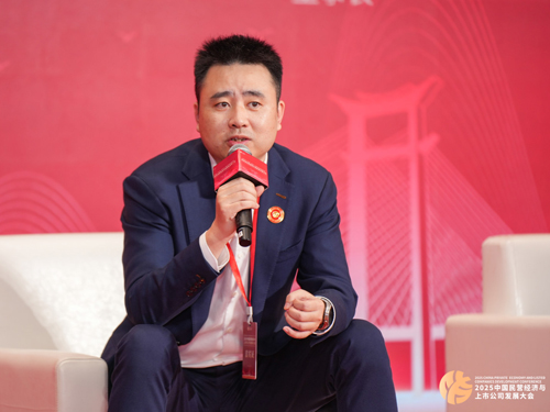 张良成：以组织科研 架起科创产业融合之桥