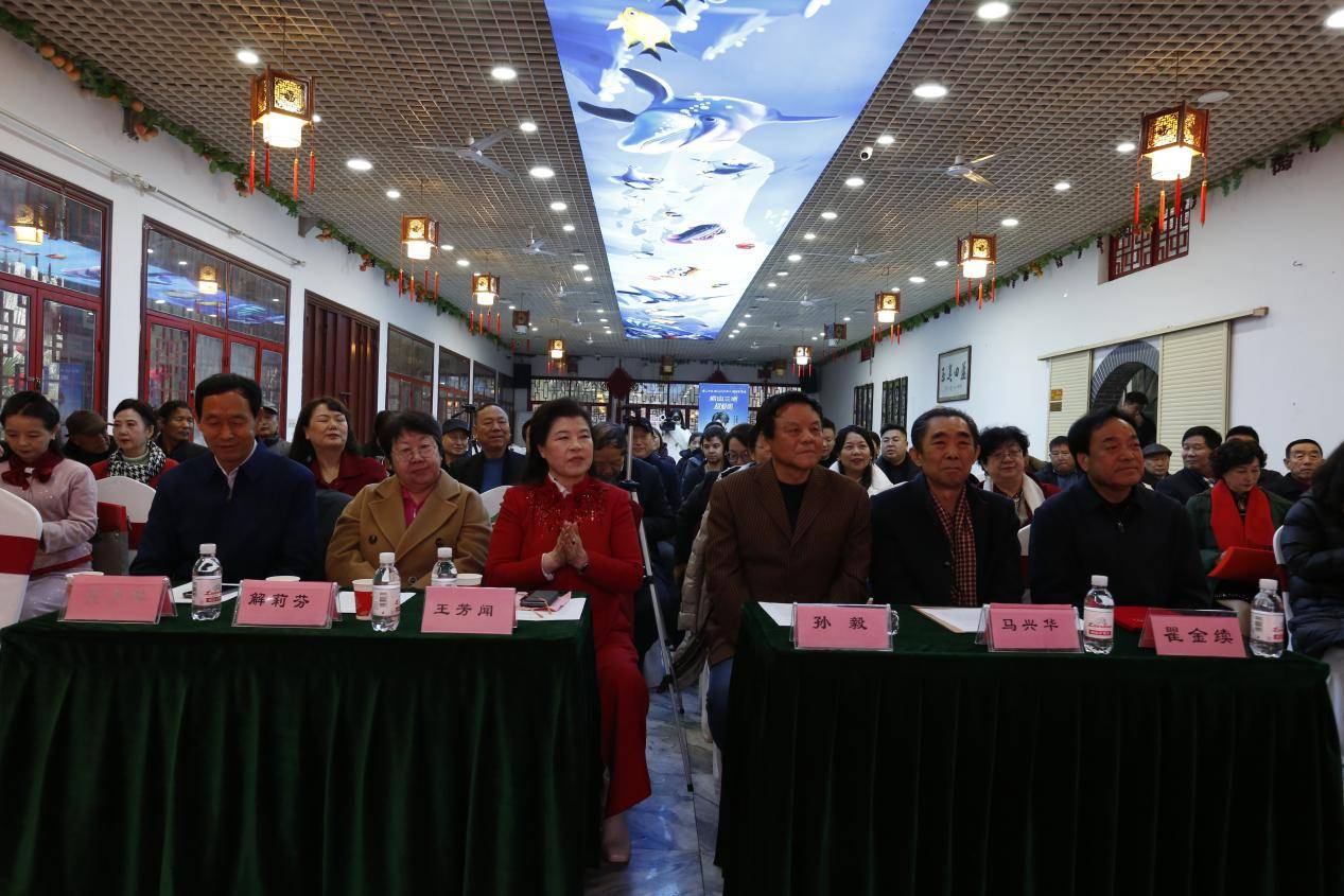 世界蓝田玉石诗林启动暨蓝田唐诗文化博物馆投资签约仪式在西安蓝田成功举办