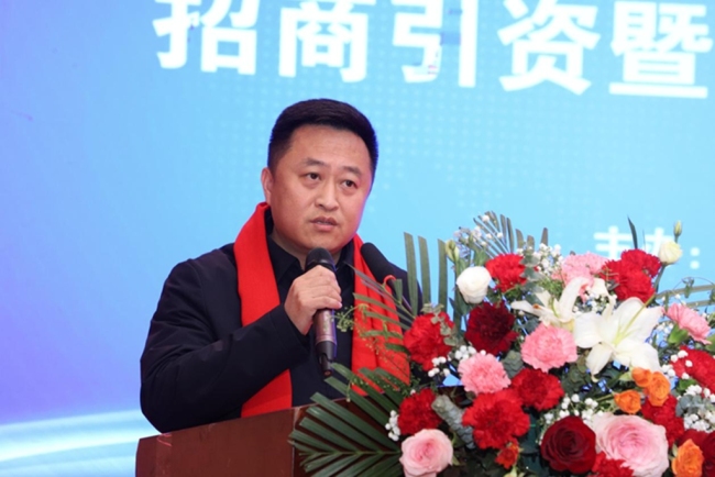 西安市佳县商会与延安市佳县商会成功联合举办“四会合一”活动