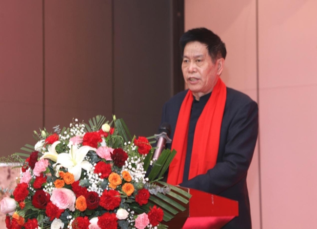 西安市佳县商会与延安市佳县商会成功联合举办“四会合一”活动