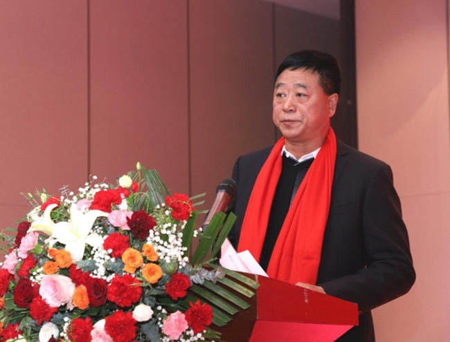 西安市佳县商会与延安市佳县商会成功联合举办“四会合一”活动