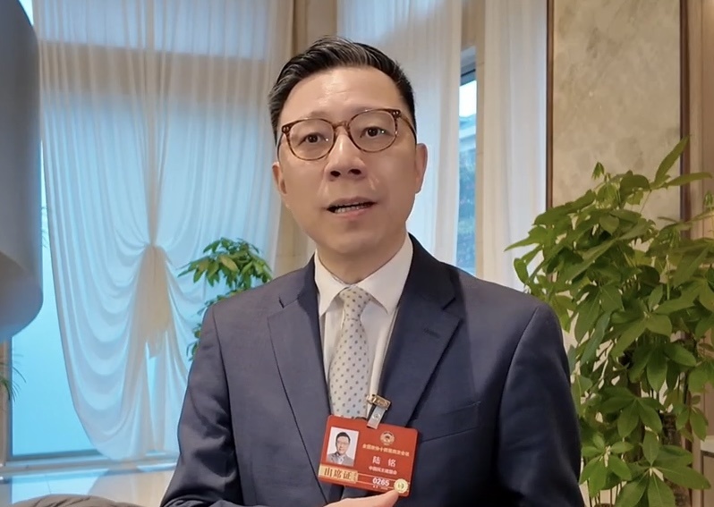 开放进行时 | 代表委员热议深化国际农业合作 加快建设农业强国