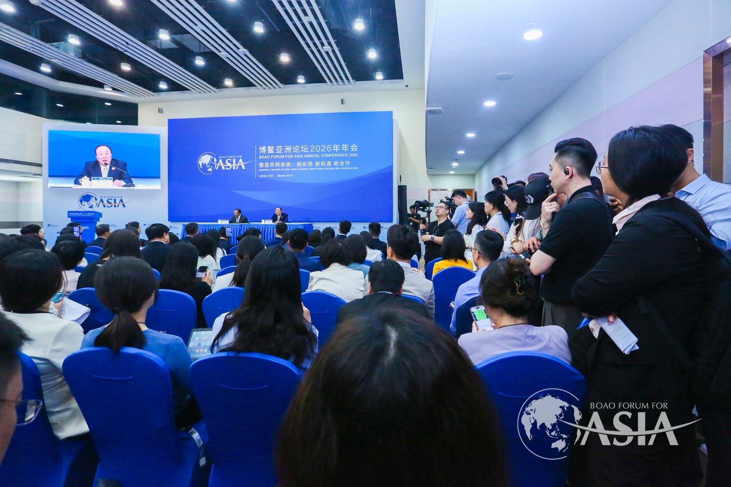 世贸组织前经济学家：亚洲为世界其他地方提供了一个好范例