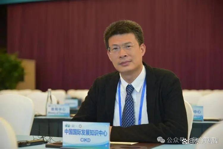 迈向农业强国｜魏际刚：以系统性变革推动农业强国建设