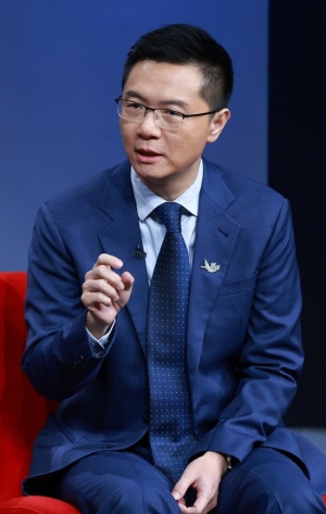 田轩代表：扩大有效投资 让民间资本敢投、能投、愿投