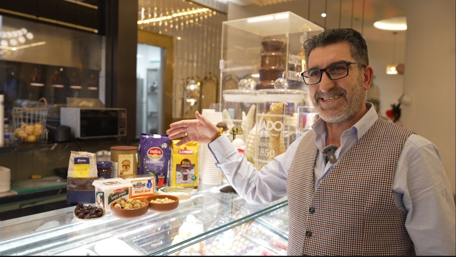 开放进行时 | 代表委员热议深化国际农业合作 加快建设农业强国