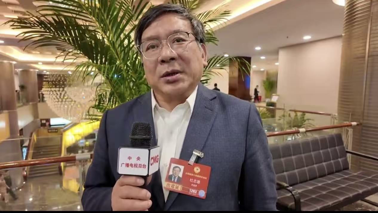 代表委员热议深化国际农业合作 加快建设农业强国