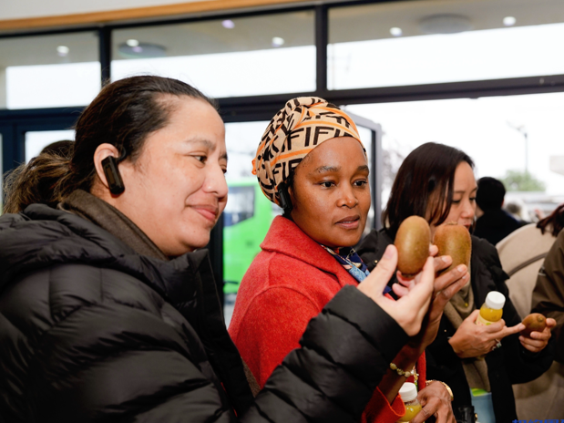 开放进行时 | 代表委员热议深化国际农业合作 加快建设农业强国