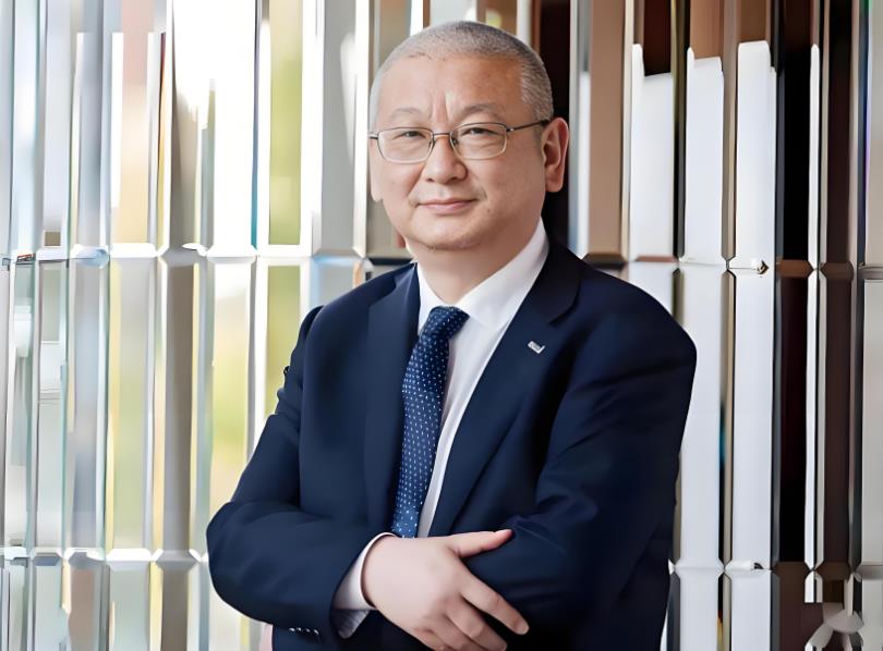 李振国在《自然·可持续发展》杂志发表前瞻性论文：光伏技术有望重塑全球粮食供应韧性