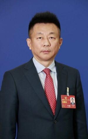 江浩然：委员履职不在宏论，而在“切口要小、根须要深”