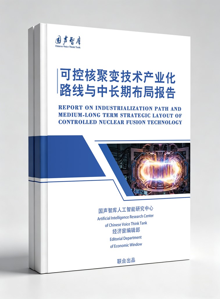 2可控核聚变技术产业化路线与中长期布局报告_副本