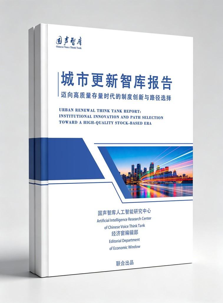 2城市更新智库报告:迈向高质量存量时代的制度创新与路径选择_副本 2城市更新智库报告:迈向高质量存量时代的制度创新与路径选择_副本