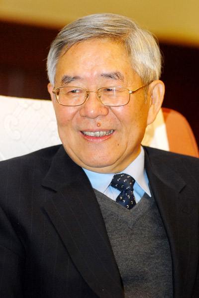 杨正泉