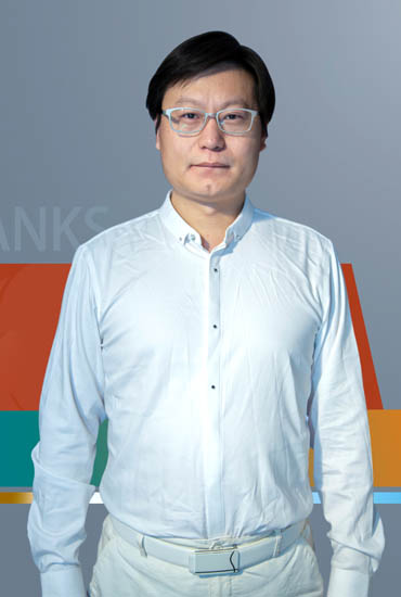 高伟