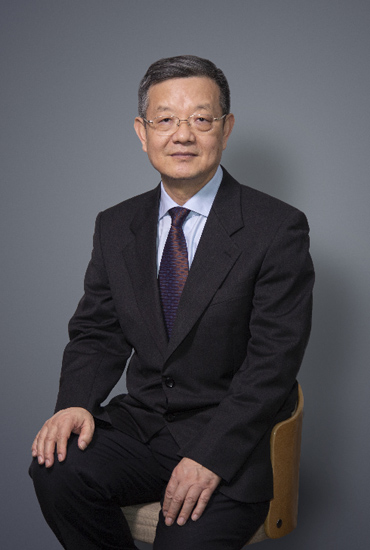 李国强