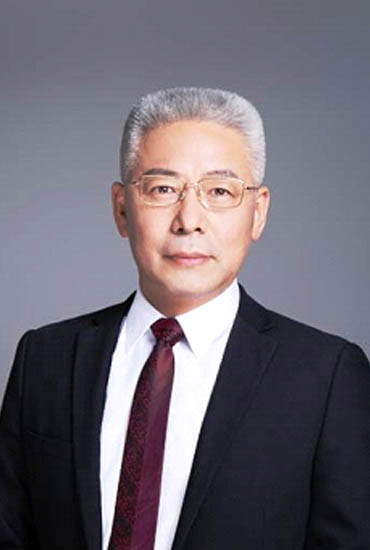 刘琦岩