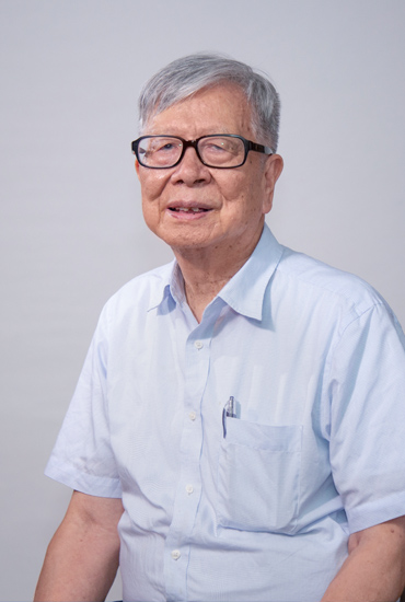 卢耀如
