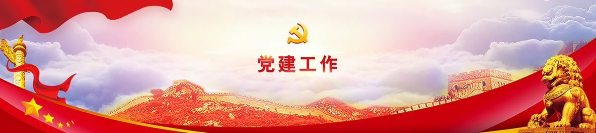 党建引领