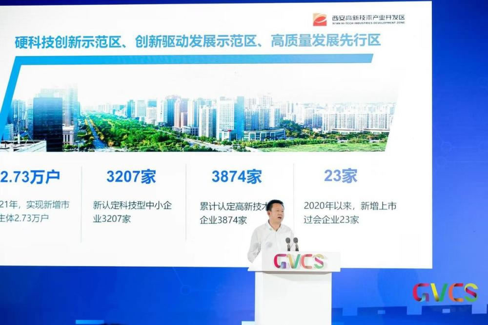 2022全球创投峰会